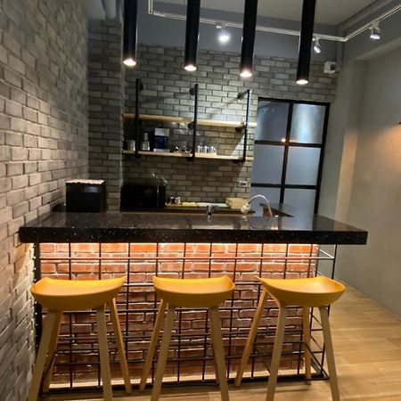 Renshan Homestay Taitung المظهر الخارجي الصورة