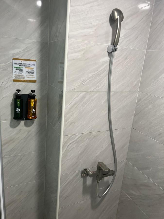 Renshan Homestay Taitung المظهر الخارجي الصورة